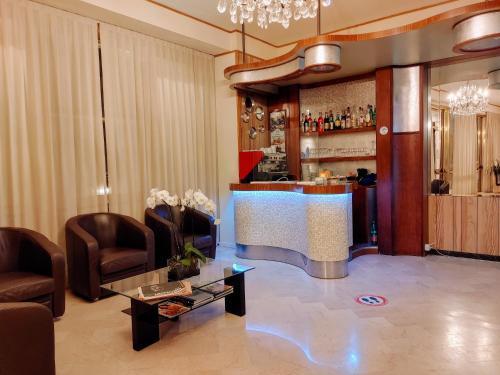 Hotel Mia Rimini Buitenkant foto